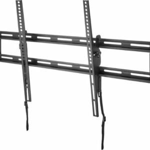 Insignia™ - Tilting TV Wall Mount for Most 47” – 90” TVs - Black