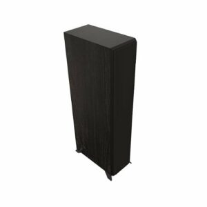 Klipsch - Reference Premiere Dual 6.5" 500-Watt Passive 2-Way Floor Speaker (Each) - Ebony