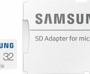 Samsung - PRO Endurance 32GB microSDXC SD Memory Card