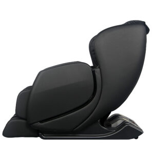 Sharper Image - Revival Zero Gravity Massage Chair - Black