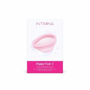 Intimina - Ziggy Cup 2 Size A - Pink