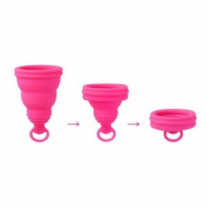 Intimina - Lily Cup One - Pink