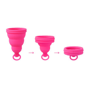 Intimina - Lily Cup One - Pink