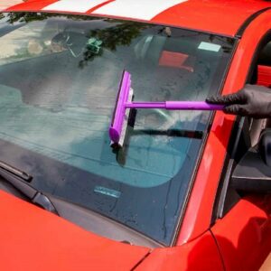 Nano Magic - Force Field Windshield Protection Kit