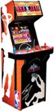 Arcade1Up - NBA Jam SHAQ Edition 19" Arcade with Lit Marquee - Multi