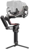 DJI - RS 3 Pro Combo 3-Axis Gimbal Stabilizer - Black