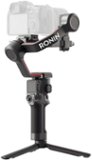 DJI - RS 3 3-Axis Gimbal Stabilizer - Black