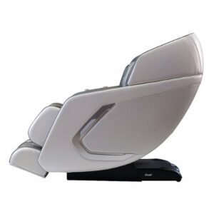 Osaki - Pro Encore 4D SL-Track Massage Chair - Taupe