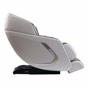 Osaki - Pro Encore 4D SL-Track Massage Chair - Taupe