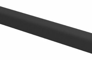 VIZIO - M-Series All-in-One 2.1 Immersive Sound Bar with Dolby Atmos, DTS:X and Built In Subwoofers - Black