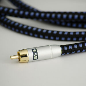 SVS - SoundPath 5M RCA Audio Interconnect Cable - Multi