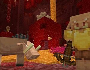 Minecraft Java and Bedrock Edition - Windows [Digital]