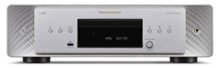 Marantz - CD60 CD Player with HDAM + HDAM-SA2 - Silver Gold