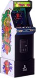 Arcade1Up - Atari Legacy Centipede Edition Arcade with Riser & Lit Marquee