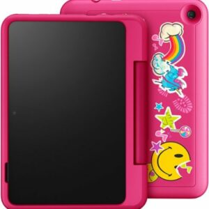 Amazon - Kid-Friendly Case for Fire 7 tablet (Only compatible with 10th generation tablet, 2022 release) - Jam