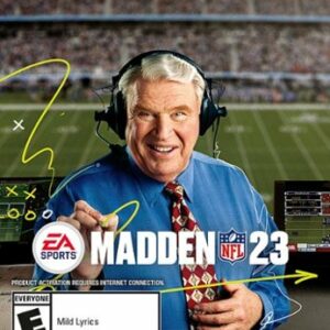 Madden NFL 23 - Windows [Digital]