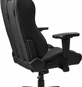 AKRacing - Core Series SX-Wide Extra Wide Gaming Chair - Carbon Black