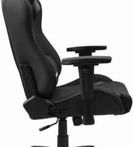 AKRacing - Core Series SX-Wide Extra Wide Gaming Chair - Carbon Black