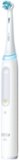 Oral-B - iO Series 4 Rechargeable Electric Toothbrush w/Brush Head - White