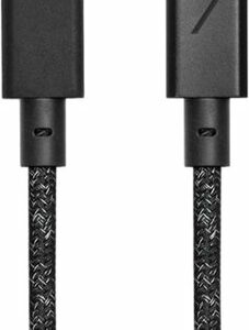 Native Union - 8' Desk Cable Fast Charging Type C to Type C - COSMOS