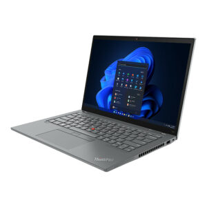 Lenovo - ThinkPad T14 Gen 3 14" Touch-Screen Notebook - AMD Ryzen 7 PRO 6850U - 16GB Memory - 512GB SSD - Thunder Black