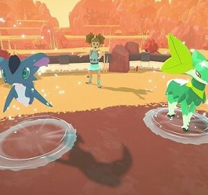 Temtem - Nintendo Switch