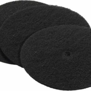 Vitamix - FoodCycler Bucket Lid Filter 3-pack - Black