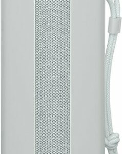 Sony - XE200 Portable Waterproof and Dustproof Bluetooth Speaker - Light Gray