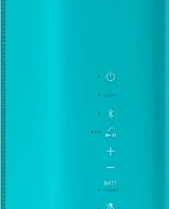 Sony - XE300 Portable Waterproof and Dustproof Bluetooth Speaker - Blue