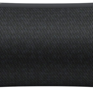 Sony - XG300 Portable Waterproof and Dustproof Bluetooth Speaker - Black