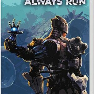 They Always Run - Nintendo Switch