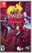 RWBY: Grimm Eclipse - Nintendo Switch