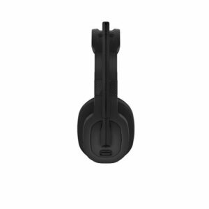 Garmin - dezl 100 Bluetooth Single Ear Headset - Black