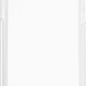 Best Buy essentials™ - Soft-Shell Case for iPhone 14 Plus - Clear