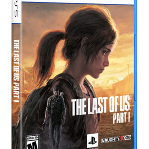 The Last of Us Part I - PlayStation 5