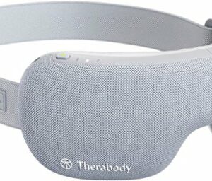 Therabody - Smart Goggles - White