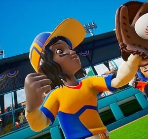 Little League World Series - PlayStation 4