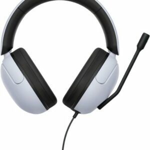 Sony - INZONE H3 Wired Gaming Headset - White