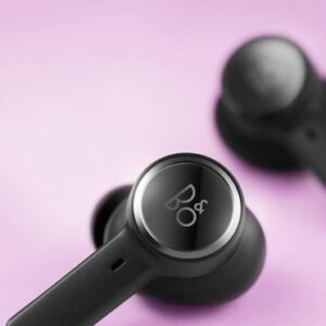 Bang & Olufsen - Beoplay EX Next-gen Wireless Earbuds - Black