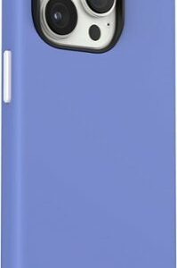 Speck - Presidio2 Pro Case with MagSafe for Apple iPhone 14 Pro - Grounded Purple