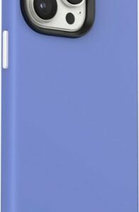 Speck - Presidio2 Pro Case with MagSafe for Apple iPhone 14 Pro Max - Grounded Purple