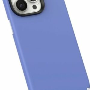 Speck - Presidio2 Pro Case with MagSafe for Apple iPhone 14 Pro Max - Grounded Purple