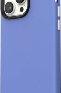 Speck - Presidio2 Pro Case with MagSafe for Apple iPhone 14 Pro Max - Grounded Purple