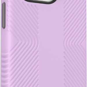 Speck - Presidio2 Grip Case with MagSafe for Apple iPhone 14 Pro - Spring Purple