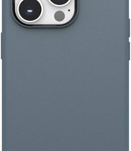 OtterBox - Symmetry Series+ for MagSafe Hard Shell for Apple iPhone 14 Pro - Bluetiful