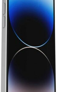 OtterBox - Alpha Glass Screen Protector for Apple iPhone 14 Pro Max - Clear