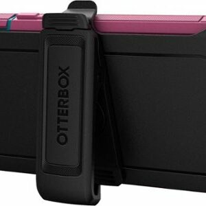 OtterBox - Defender Series Pro Hard Shell for Apple iPhone 14 and Apple iPhone 13 - Canyon Sun