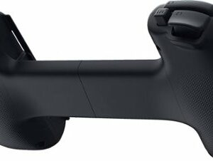 Razer - Kishi V2 – Mobile Gaming Controller for iPhone (Lightning) - Black