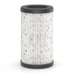 Medify Air - Medify True HEPA H13 Replacement Filter for MA-10 - Silver