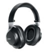 Shure - AONIC 40 Premium Wireless Headphones - Black